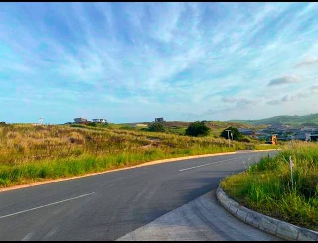 LAND FOR SALE IN SIBAYA